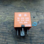 Реле вентилятора для Opel Vectra B