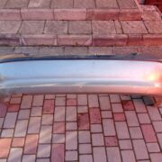 Бампер задний для Opel Vectra B