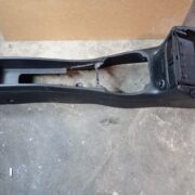 Консоль салона (кулисная часть) для Opel Vectra B