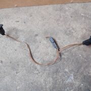 Кнопки руля для Opel Vectra B