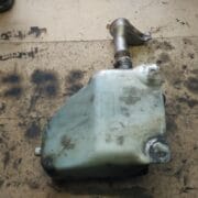 Бачок омывателя для Mazda 626 GE