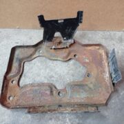 Полка аккумулятора для Opel Vectra B