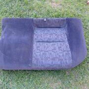 Сиденье заднее для Opel Vectra B