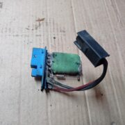 Сопротивление печки для Opel Vectra B