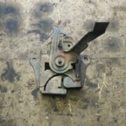 Замок капота для Mazda 626 GE