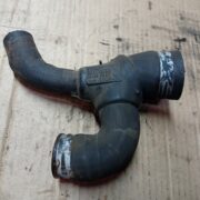 Патрубок (трубопровод