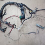 Проводка двигателя для Opel Vectra B