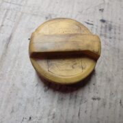 Пробка маслозаливная для Opel Vectra B