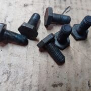 Болт маховика для Opel Vectra B