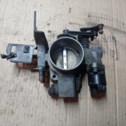 Заслонка дроссельная для Opel Vectra B