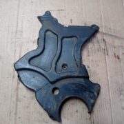 Защита (кожух) ремня ГРМ для Opel Vectra B