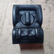 Блок управления светом для Opel Vectra B