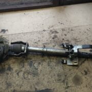 Рулевая колонка для Mazda 626 GE