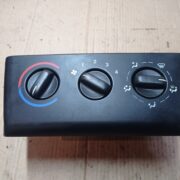 Блок управления печки/климат-контроля для Opel Vectra B