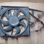 Вентилятор радиатора для Opel Vectra B