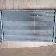 Радиатор (основной) для Opel Vectra B