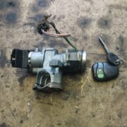 Замок зажигания для Mazda 626 GE