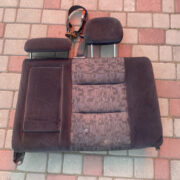 Сиденье заднее для Opel Vectra B