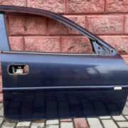 Дверь передняя правая для Opel Vectra B