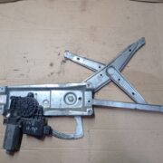 Стеклоподъемник электрический передний правый для Opel Vectra B