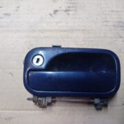 Ручка наружная передняя левая для Opel Vectra B