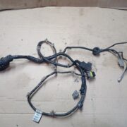 Проводка двери передней левой для Opel Vectra B