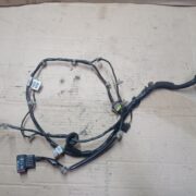 Проводка двери передней правой для Opel Vectra B