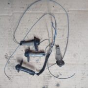 Выключатель концевой (концевик) для Opel Vectra B