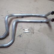 Трубка кондиционера для Opel Vectra B