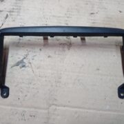 Накладка декоративная центральной консоли для Opel Vectra B