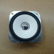 Динамик двери задней правой для Opel Vectra B