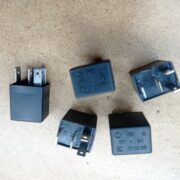 Реле (прочие) для Opel Vectra B