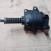 Клапан воздушный для Opel Vectra B