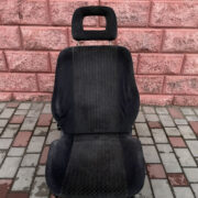 Сиденье переднее правое для Opel Astra F