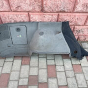 Обшивка багажника для Opel Vectra B