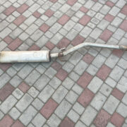 Глушитель для Opel Vectra B