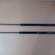 Амортизатор крышки багажника (3-5 двери) для Opel Vectra B