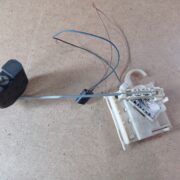 Датчик уровня топлива для Opel Vectra B