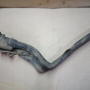 Горловина топливного бака для Opel Vectra B