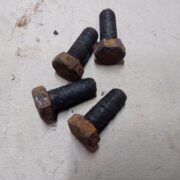 Болт суппорта для Opel Vectra B