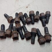 Болт колесный для Opel Vectra B