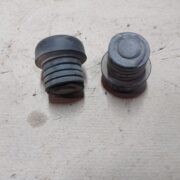 Отбойник крышки багажника (демпфер) для Opel Vectra B