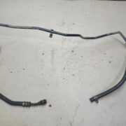 Трубка гидроусилителя для Opel Vectra B