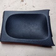 Накладка декоративная центральной консоли для Opel Vectra B