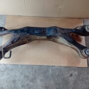 Балка подвески задняя для Opel Vectra B