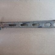 Рычаг задний левый для Opel Vectra B