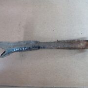 Рычаг задний левый для Opel Vectra B