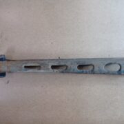 Рычаг задний правый для Opel Vectra B