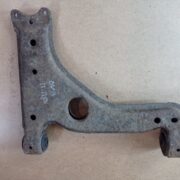 Рычаг передний правый для Opel Vectra B