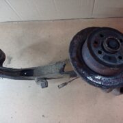 Рычаг задний левый для Opel Vectra B